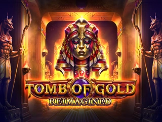 Tomb of Gold Reimagined